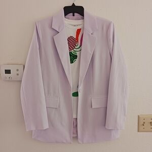 Wild Fable Single Breasted Women's‎ Blazer